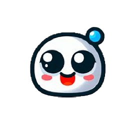 [LINEスタンプ] かわいいぷにぷに