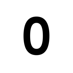 [LINEスタンプ] LINEのアレンジ機能で使用する数字・単位