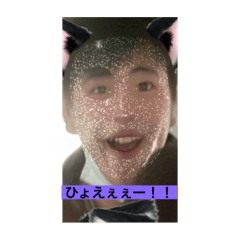 [LINEスタンプ] カップルに必須スタンプ