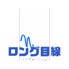 [LINEスタンプ] FX チャート サイクル理論