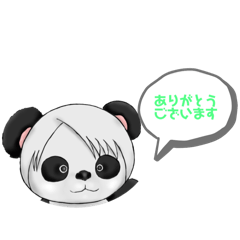 [LINEスタンプ] shineiの仲間たち