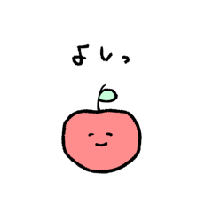 [LINEスタンプ] 日常ゆる言葉