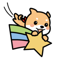 [LINEスタンプ] よねしばくんスタンプ2