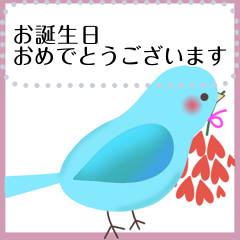 [LINEスタンプ] 大人シンプル【メッセージ】