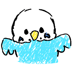 [LINEスタンプ] はわたん