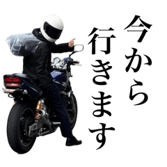 [LINEスタンプ] まきぐその日常会話