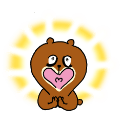 [LINEスタンプ] TOH物たち 3