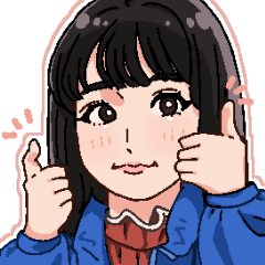 [LINEスタンプ] じんだいふぇすたんぷ(非公式)