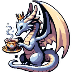 [LINEスタンプ] ドラゴンズライフ01