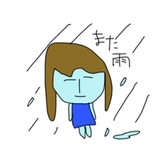 [LINEスタンプ] 使えないやつがないスタンプ3の画像（メイン）