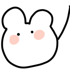 [LINEスタンプ] いのちもちスタンプ