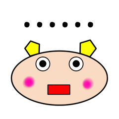 [LINEスタンプ] ダエン君【リアクションシリーズ】