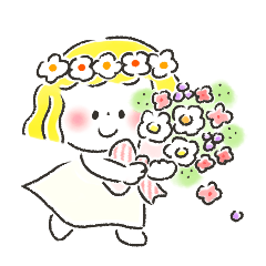 [LINEスタンプ] ゆるいろ敬語