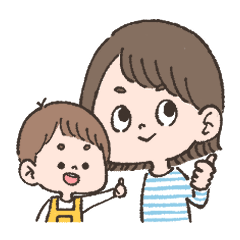 [LINEスタンプ] 育児ママさんスタンプ 2