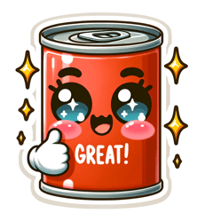 [LINEスタンプ] 缶コーヒースタンプ