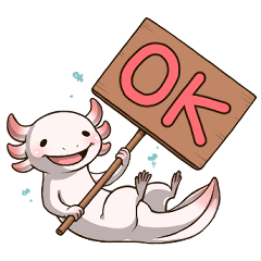 [LINEスタンプ] シャレた動物スタンプ 第2弾