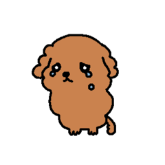 [LINEスタンプ] かわいいりんちゃんスタンプ3