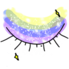[LINEスタンプ] マギーの世界2