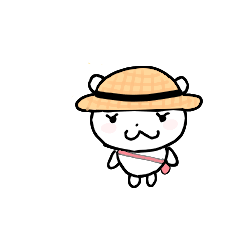 [LINEスタンプ] ネコのスタンプ3