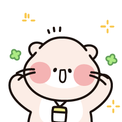 [LINEスタンプ] 今日も働く「ホダル」社長