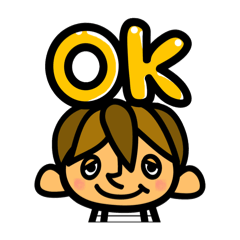 [LINEスタンプ] ノセルくん