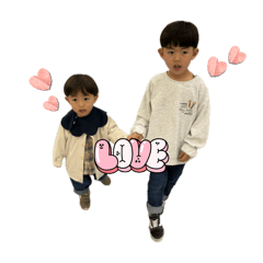 [LINEスタンプ] いとせつの日常。