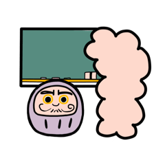 [LINEスタンプ] センセイカプセルスタンプ（組み合わせ用）