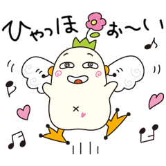 [LINEスタンプ] CooMee(クーミー)スタンプ