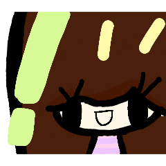 [LINEスタンプ] 乱暴なすず本 また神というかこれが一番神