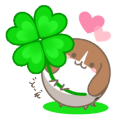 [LINEスタンプ] まんまるマーブル（日常）