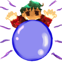 [LINEスタンプ] 合体マウ