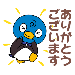 [LINEスタンプ] ななまる（大阪府医師協同組合）