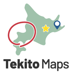 [LINEスタンプ] テキトーマップス