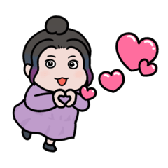 [LINEスタンプ] あんたのかあちゃん挨拶編