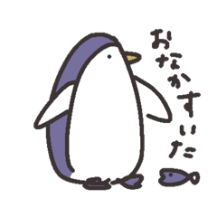 [LINEスタンプ] とりたちず4