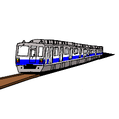 [LINEスタンプ] ヘタ車