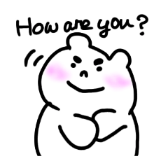 [LINEスタンプ] LALA君の日常