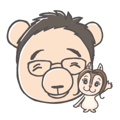 [LINEスタンプ] ぽっこちゃん日常スタンプの画像（メイン）