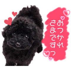 [LINEスタンプ] すあぴ