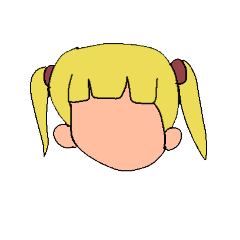 [LINEスタンプ] オリキャラ作成スタンプ