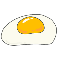 [LINEスタンプ] おいしいご飯を作ろう