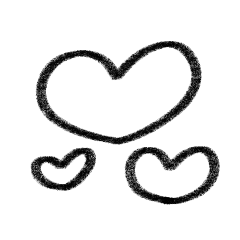 [LINEスタンプ] キャラクターに重ねて使える漫画風スタンプ