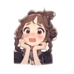 [LINEスタンプ] リュウちゃんの日常生活