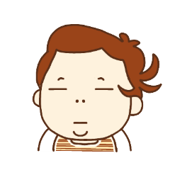 [LINEスタンプ] ベビちゃんのほっこり日常①