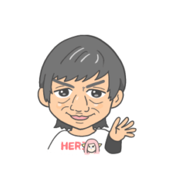 [LINEスタンプ] 「なーチャンネル」スタンプ①