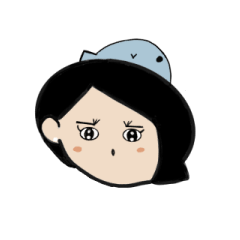 [LINEスタンプ] パールちゃんとククルン