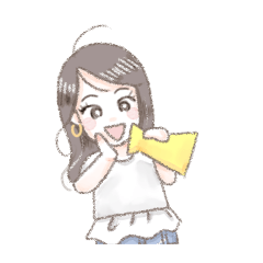 [LINEスタンプ] ぽにがお