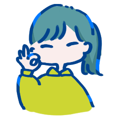 [LINEスタンプ] からあげにれもんかけるとうまい