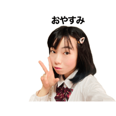 [LINEスタンプ] しゃけどうふの実写スタンプ