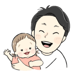 [LINEスタンプ] しゅんちゃんとあんちゃん